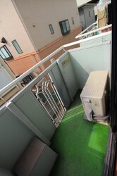 下総中山駅 徒歩8分 2階の物件内観写真